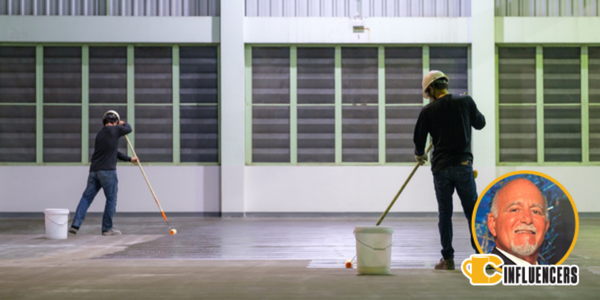 CoatingsCS's tweet image. CCS Influencer #JoeSorrentino shares his thoughts on what  construction coating applications contractors should add to differentiate and expand their business.
coatingscoffeeshop.com/post/diversifi…

#Geocel #KoolSeal #SherwinWilliams #CoatingsCoffeeShop #RoofCoatings #CommercialRoofing