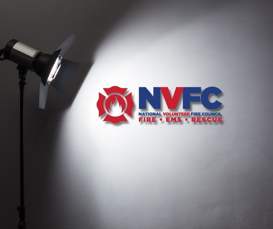 The NVFC has been awarded a FY 2024 Fire Prevention and Safety (FP&amp;S) grant from FEMA to continue advancing the health, safety, and wellbeing of volunteer fire, EMS, and rescue personnel nationwide.

🔗 Read more: buff.ly/3agUCRd