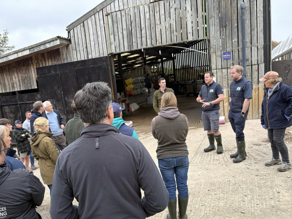 Shropshire Farm Vets tweet media