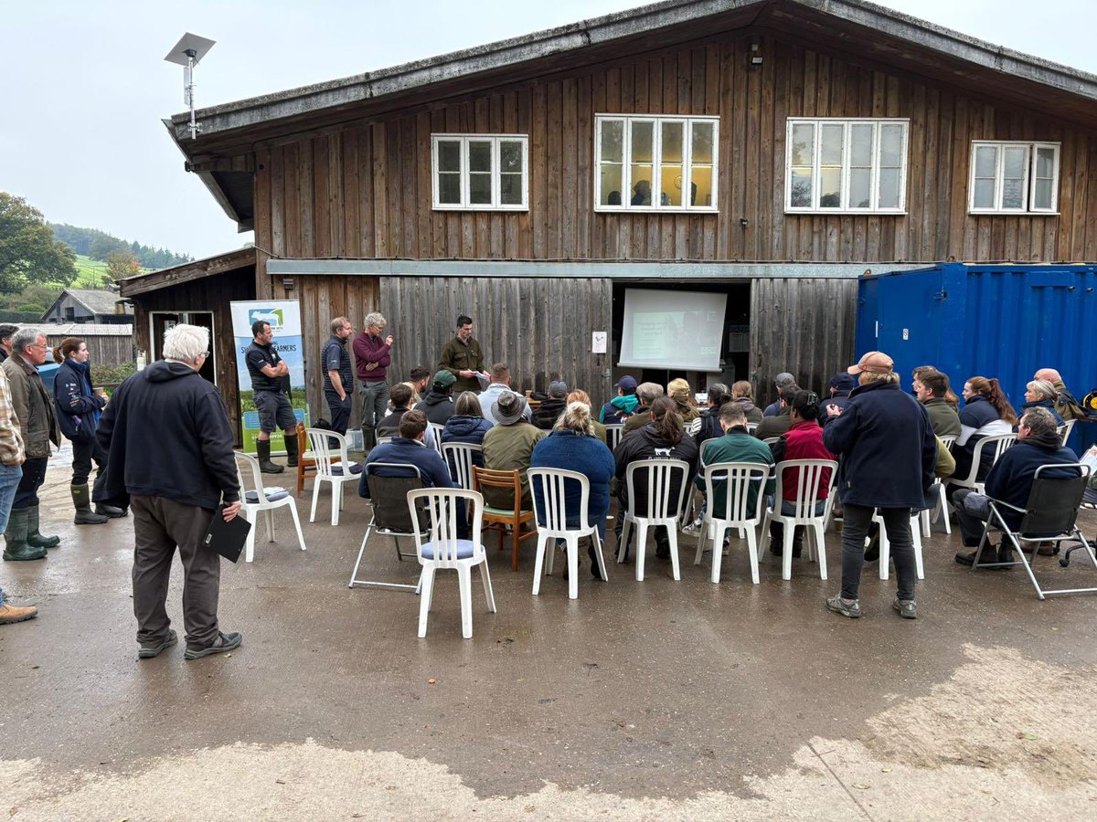 Shropshire Farm Vets tweet media