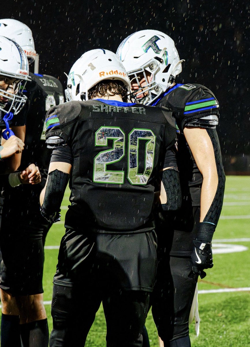 Steven “shaffer” JR tweet media