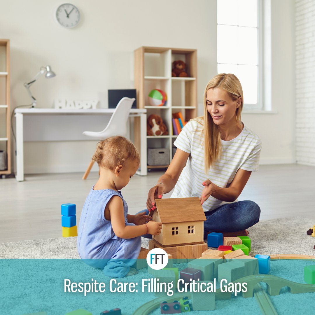 Respite provides critical support that prevents caregiver burnout. We asked our readers how essential this service has been to them, and their experience of providing respite care for other resource families. Read their responses in our upcoming issue of FFT.