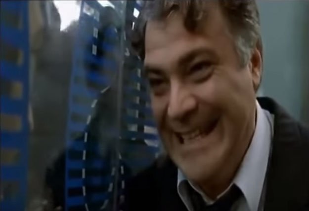 Cuando Scotty quiera cambiar todos los pesos que compró de vuelta a Dólares...