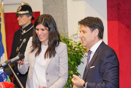 Agenzia ANSA tweet media