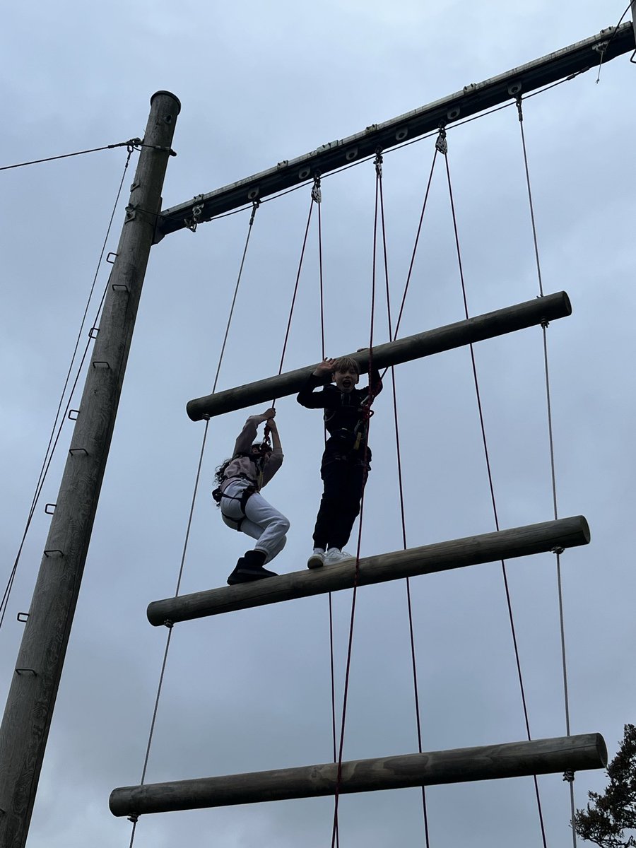 ArkAtwood's tweet photo. Jacob’s ladder! https://t.co/tu6Ia5ad9l
