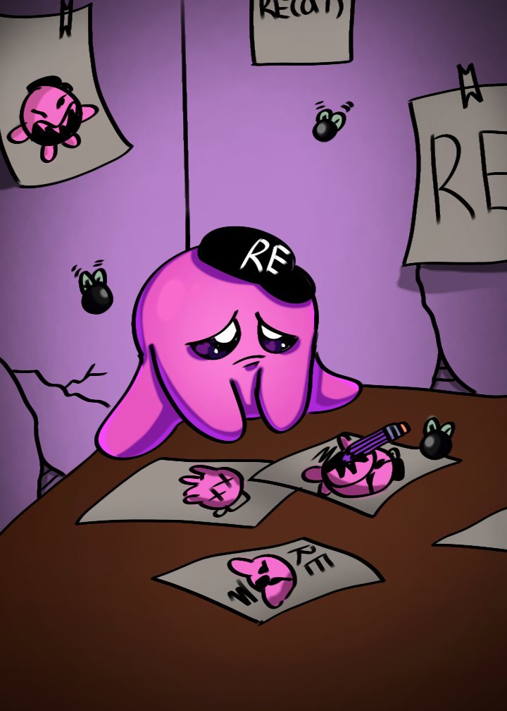 it seems like someone is mocking the (re)dacted...

help him! someone...

<a href="/re/">Re</a> | <a href="/ChazEevee/">ChazEevee | (re) 🌎</a> | <a href="/miketwinks/">j.mike ./</a>