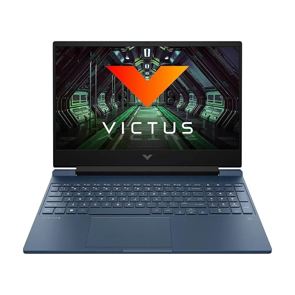 HP Victus 15-fa2013dx Gaming Laptop - Intel Core i5 - 13th Generation  13450H - 8GB Ram DDR5 Memory  - 512GB SSD Drive - *6GB RTX NVIDIA GeForce 3050* - Performance Blue Color - Brand New

@  3.7m

Call/WhatsApp 0700706809 

#zagacomputersug #computersinkampala #laptopsinuganda