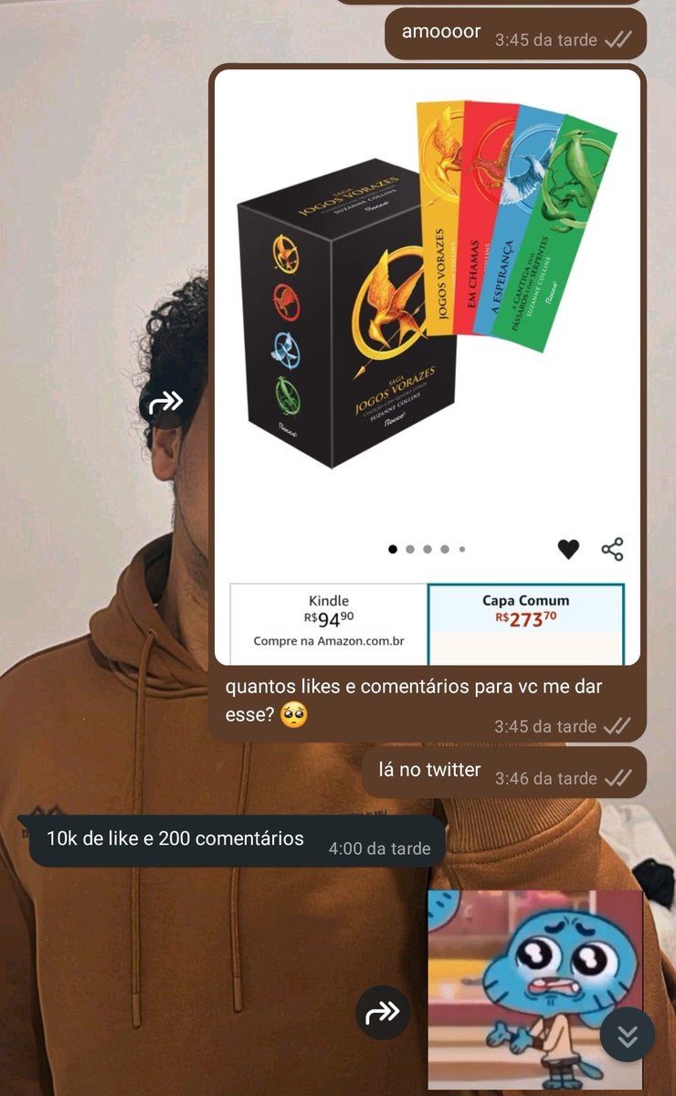 unyverse__'s tweet image. ME AJUDEM PFVR 😭