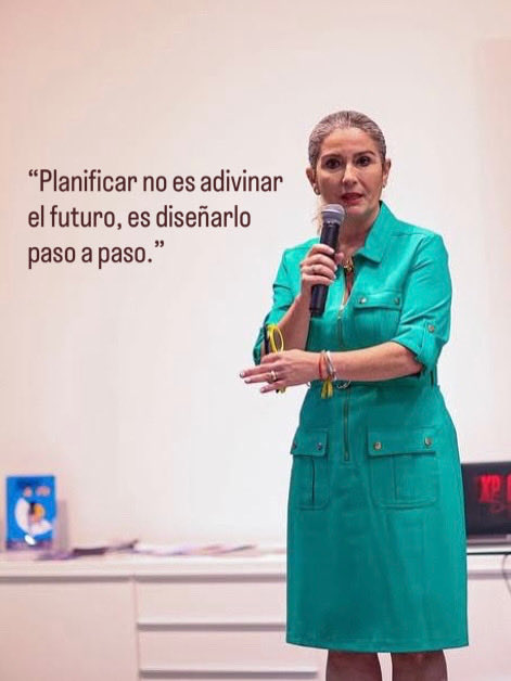 DaphneBarbeito's tweet photo. Este es el momento de empezar a planificar el 2026
#nexodbc #desarrolloeconómico https://t.co/rRptJE0aMv