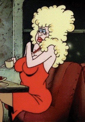 laura vincent tweet media