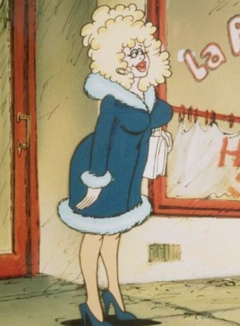 laura vincent tweet media