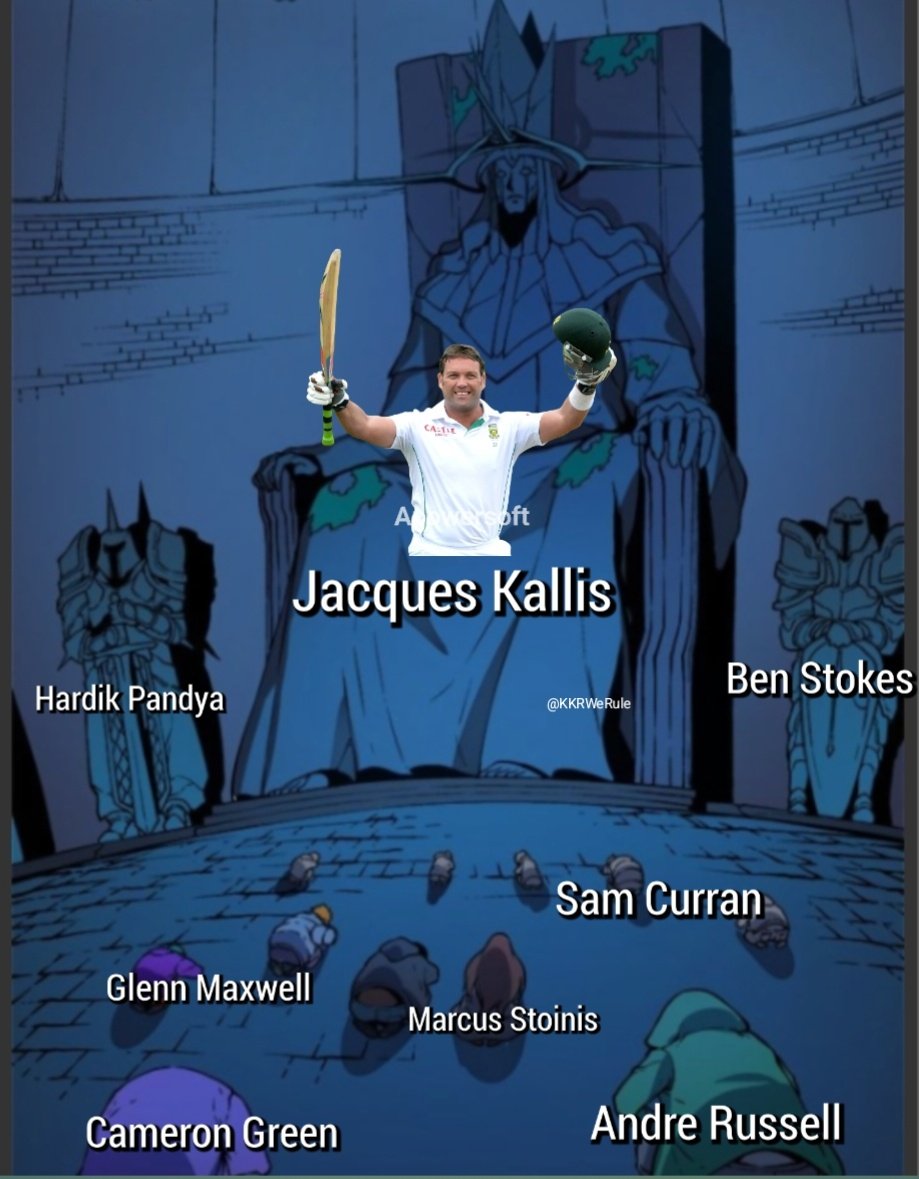 कट्टर KKR समर्थक 🦁🇮🇳 ™ tweet media