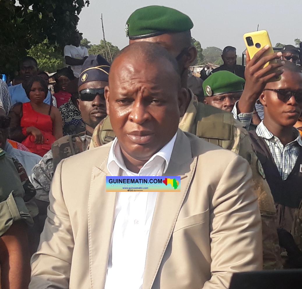 ⭕️ Affaire Air Guinée : les révélations du Général Sékouba Konaté contre Cellou Dalein Diallo

is.gd/pn0Rwg