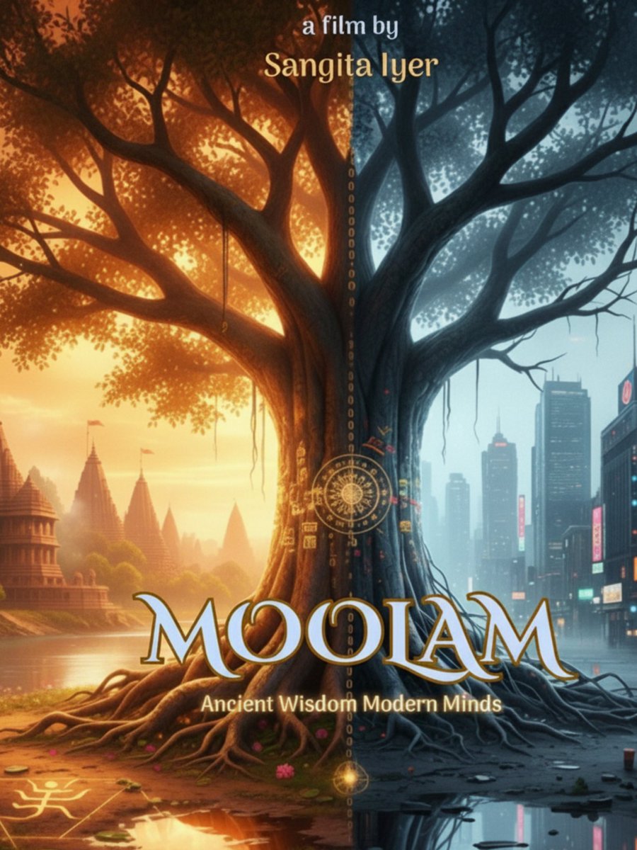 Mettle Films Official tweet media