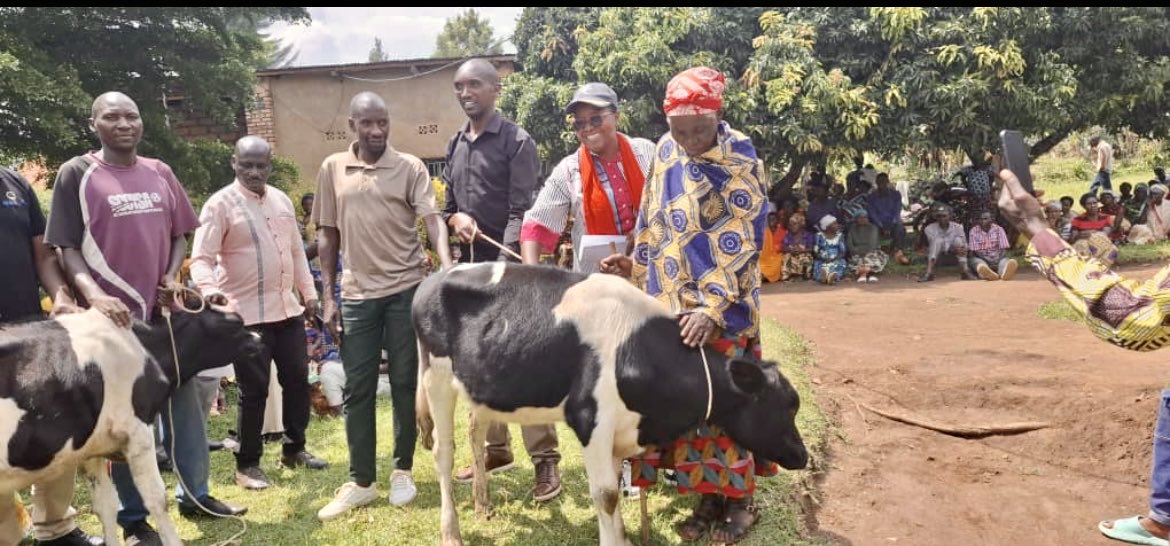 Nduba Sector tweet media