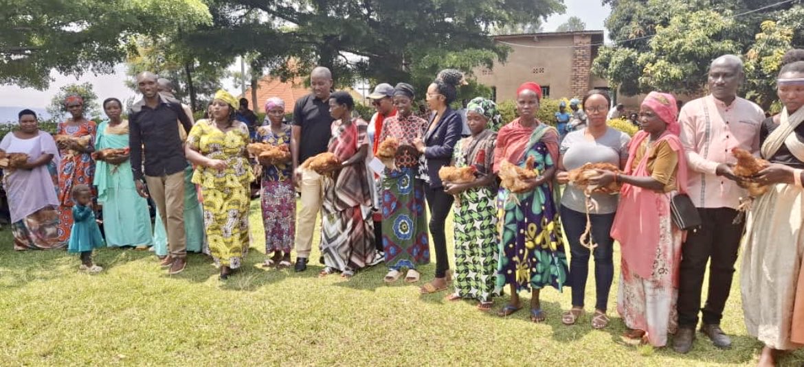 Nduba Sector tweet media