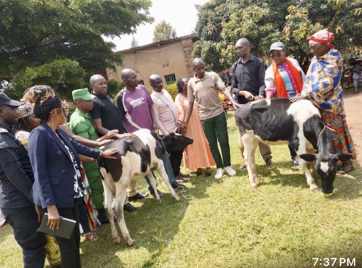 Nduba Sector tweet media