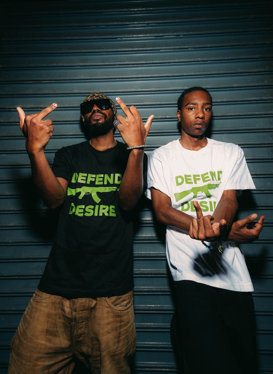 desire4evr's tweet image. NEW COLLECTION

TUESDAY, 10/21

desire4evr.com