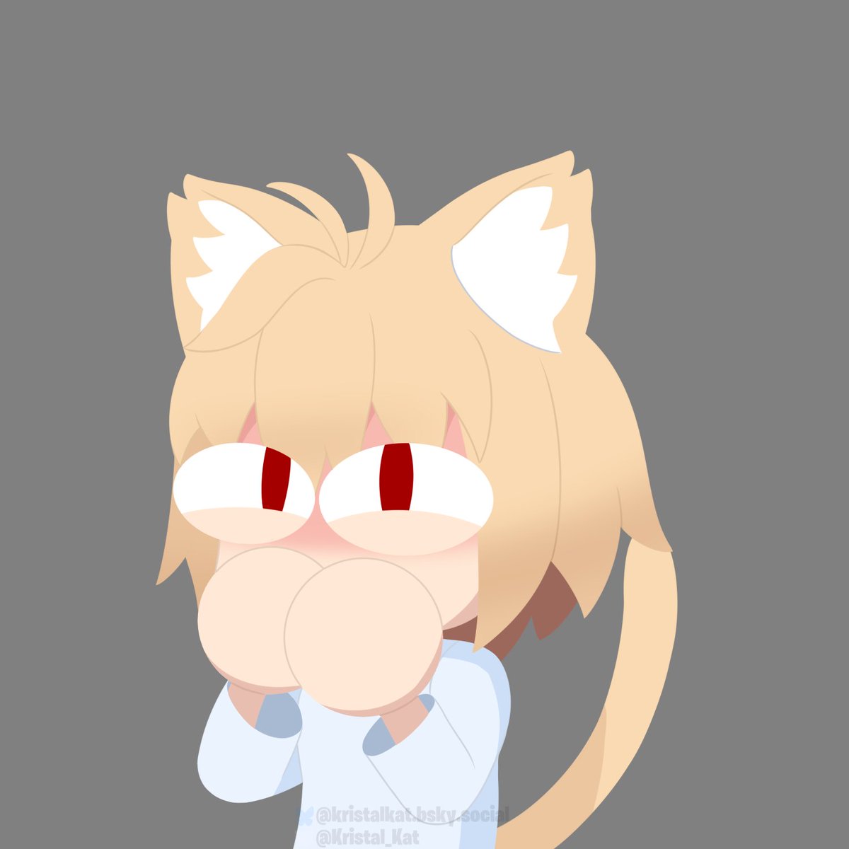 KristalKat tweet media