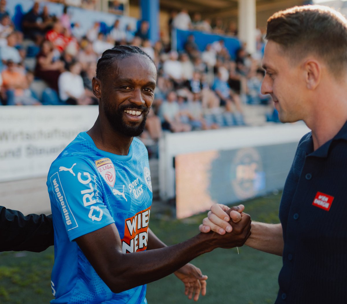 DormannJonas's tweet photo. Hey @theoldzealand any idea how we can get @FACWien striker Flavio dos Santos into the @FIFAWorldCup for @fcfcomunica next year? Asking for some friends … 

#LigaZwa https://t.co/Kevx4ekfiV