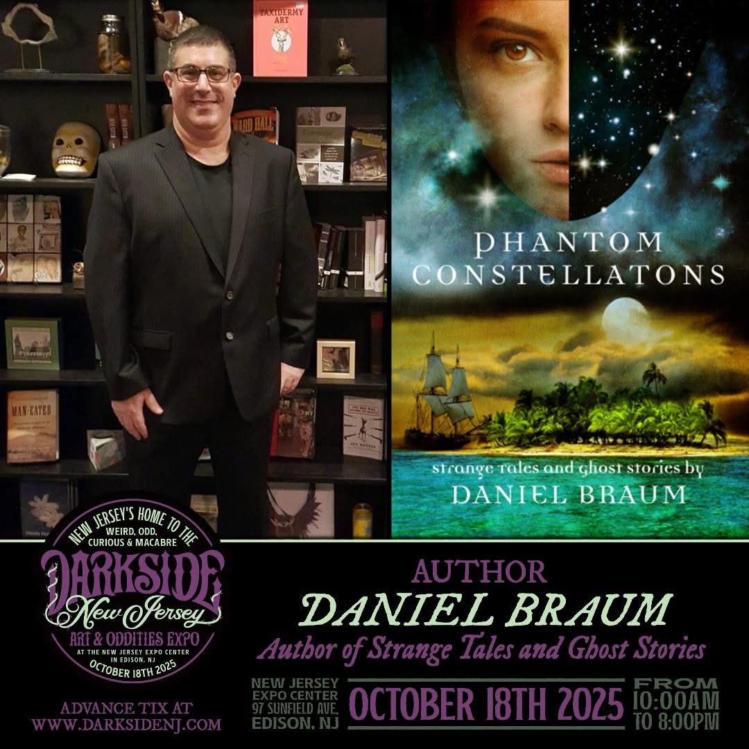 Blood and Stardust tweet media