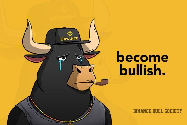 TheBullSoc's tweet image. Very much Bullish.

$BULLS