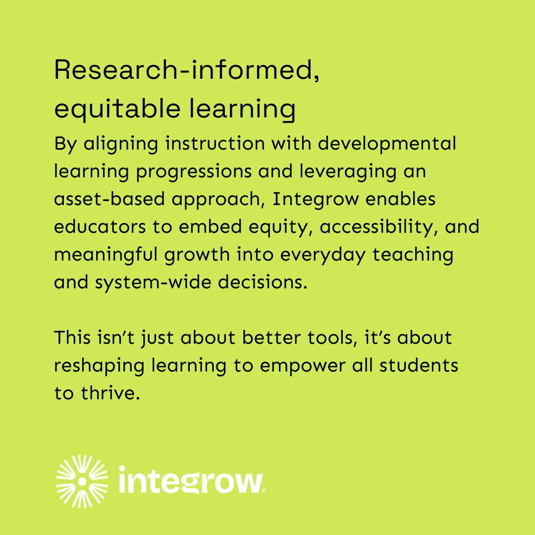 integrowmath's tweet image. The path ahead is brighter with a unified identity backing our mission. 🌟 #integrowmath #MathEducation #EdLeaders