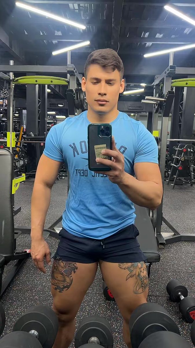 Mario Fernando Perez tweet media