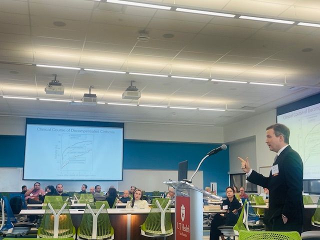 UT Health San Antonio Hospital Medicine tweet media