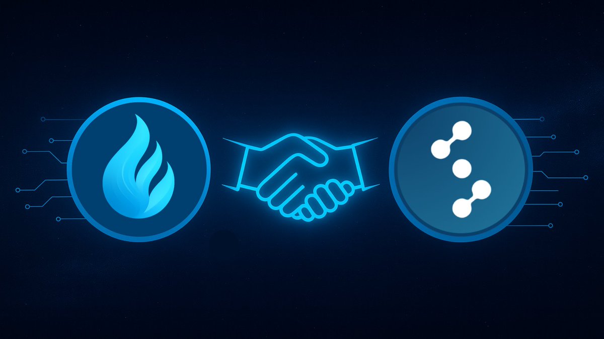 inferenco's tweet image. Inferenco 🤝 Stohn Coin

We’re excited to announce a new collaborative partnership between Inferenco and @StohnCoin — joining forces to advance innovation across AI and Web3.

More details soon. 🌐

#Inferenco #Stohncoin #AI