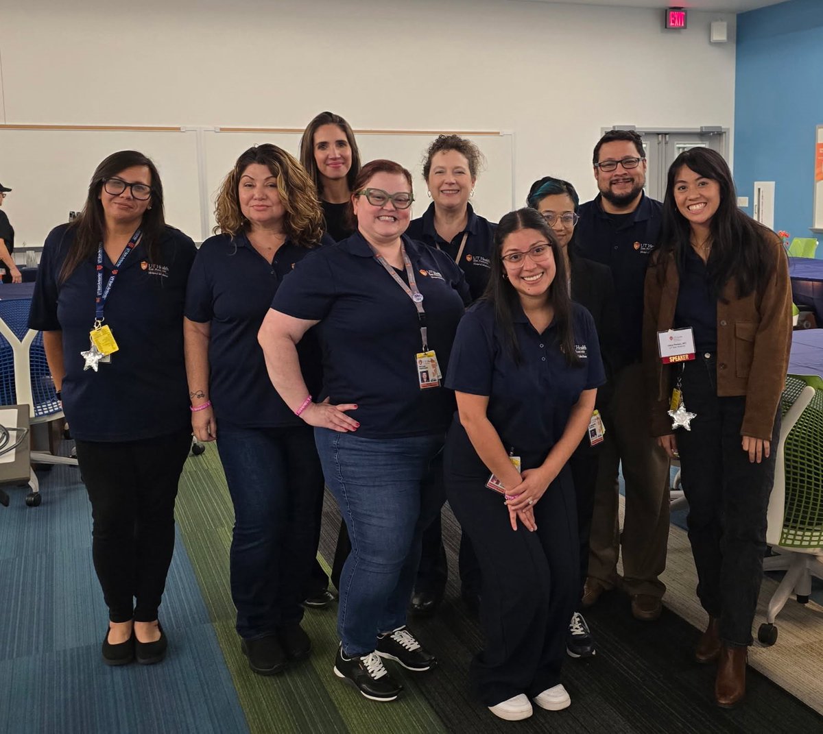 We had a fantastic time at the 3rd Annual Updates in Hospital Medicine Conference! A full weekend of learning, networking, and collaboration. Thank you to everyone who joined us — we can’t wait to see you again next year! #HospitalMedicine #CME #UTHealth