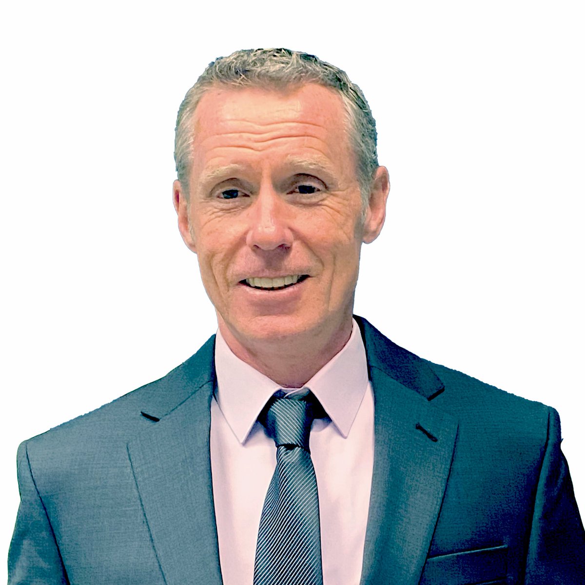 Huron Welcomes Stuart Hamilton as New City Manager