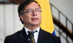 🇨🇴❗|  Gustavo Petro, anunció este miércoles que no asistirá a la próxima Cumbre de las Américas de diciembre en República Dominicana, tras ser excluidos los países de Cuba, Nicaragua y Venezuela.

🔗 acortar.link/twKxSn