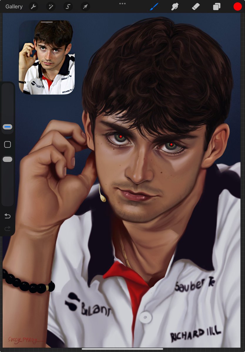 sussy_PYd0g's tweet photo. Leclerc🦅🦅🦅
#CH16 #f1 https://t.co/3KtXEV2aGH