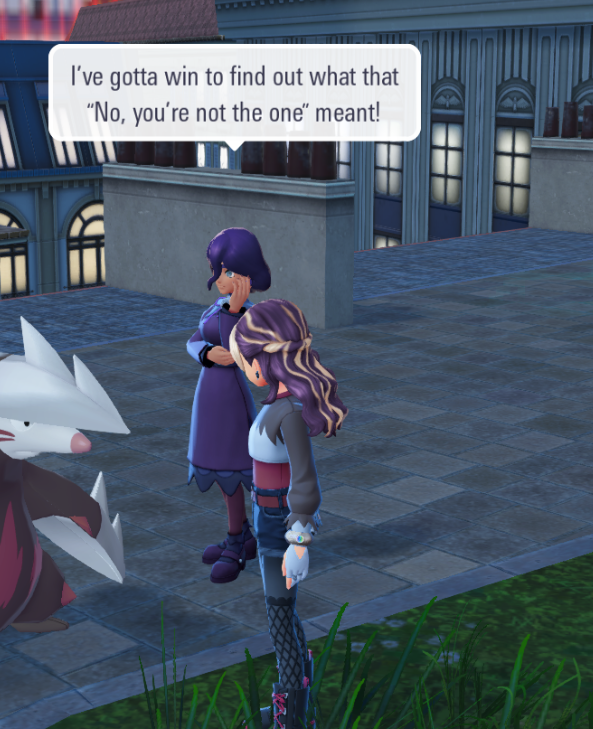 NightRaiderTea | #VGen tweet media