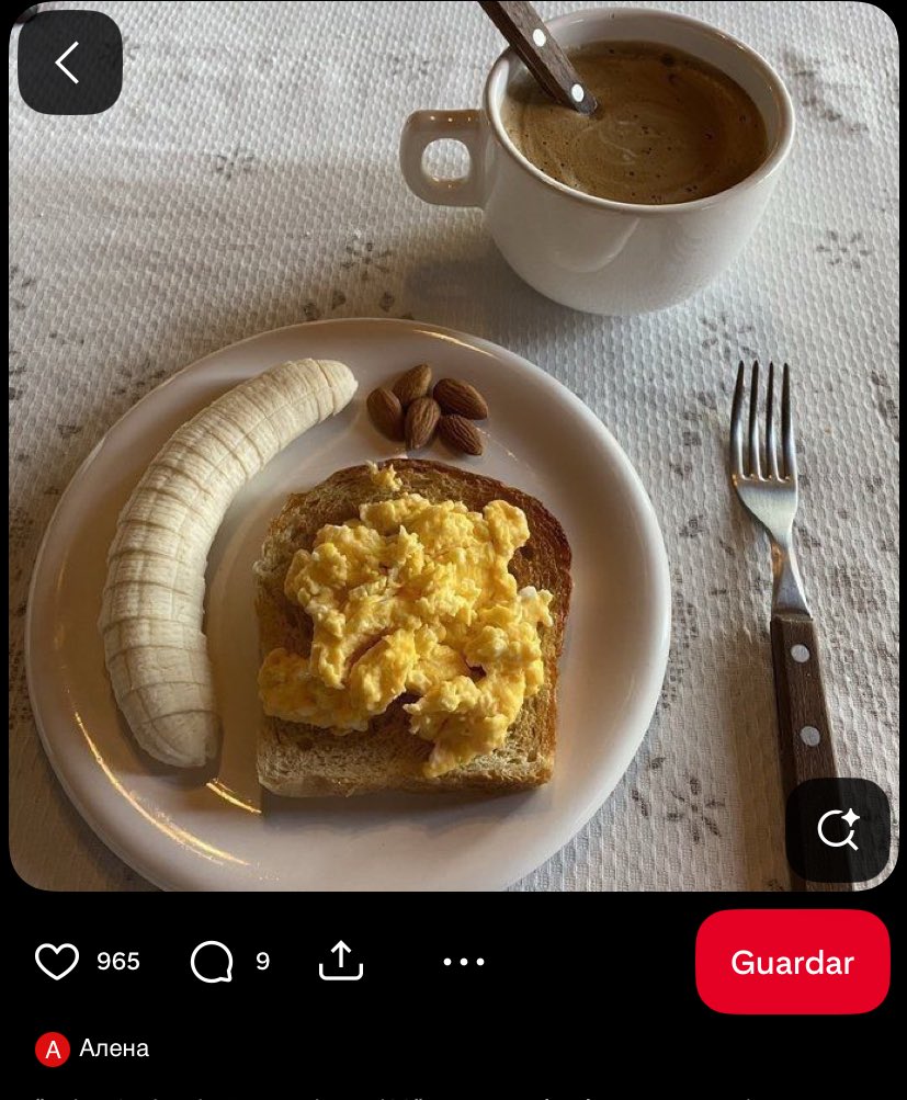 mi nutricionista estaría orgullosa 🙌🏻