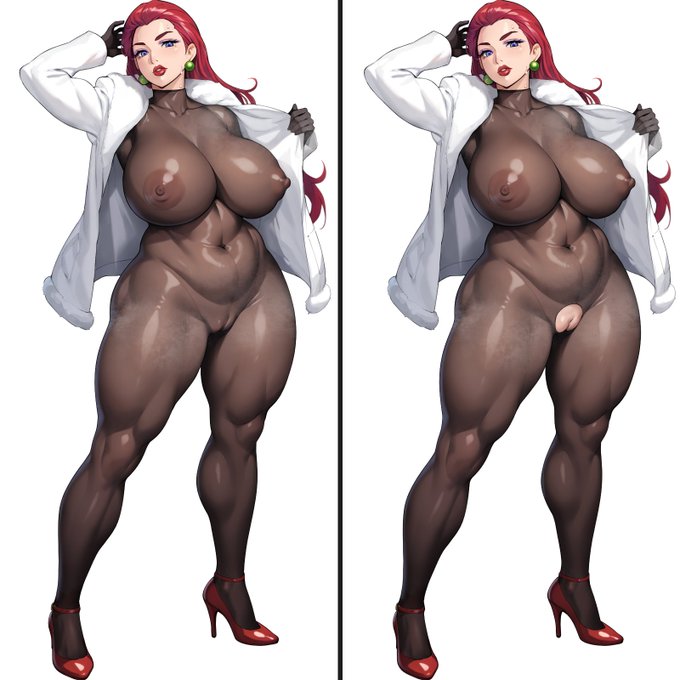 ロケット団からセックスワーカーへとジョブチェンジして日銭を稼ぐムサシとヤりてぇ!っていう絵。#Pokemon #Jessie #ポケモン #ムサシ 