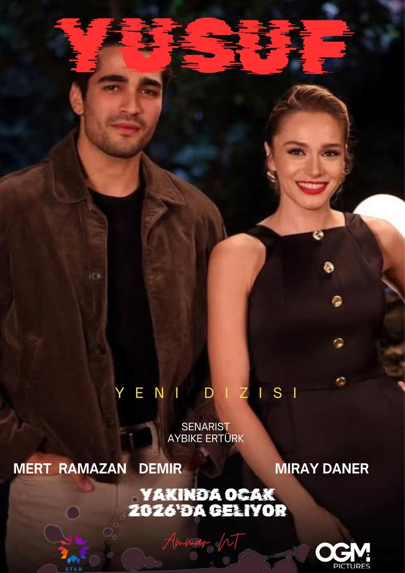Ammar_NT90's tweet image. يا إلهي اذا بتزبط 😁

#Yusuf 
#MertRamazanDemir✗ #MirayDaner