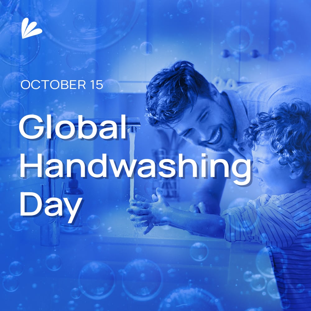 sambasci's tweet image. 🧼 #GlobalHandwashingDay reminds us: simple actions save lives!
Grateful for those advancing infection prevention & building next-gen infection control tools to protect public health:
🦠 Antimicrobial technologies
🔬 Rapid diagnostic tests
🧪 Novel disinfection solutions