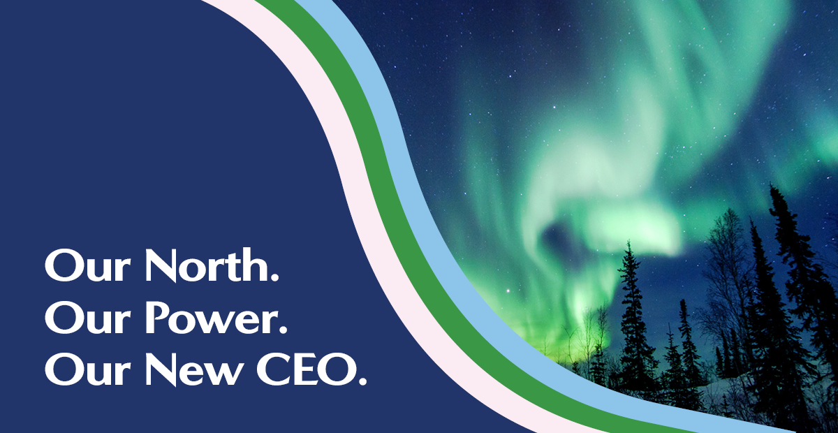 Naka Power Utilities (NWT) is excited to welcome Catherine M. MacDonald as our new CEO! Cathy brings 25+ years of experience in advancing northern priorities &amp; community-driven development.
🔗 Learn more: nakapower.com/en-ca/about-us…