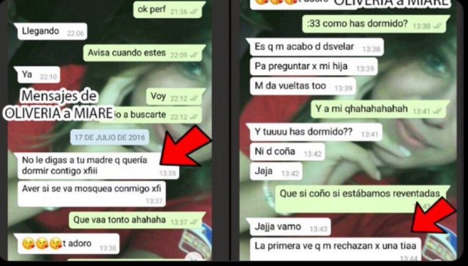 <a href="/javioliveira/">Javi Oliveira</a> los sueños de javier: