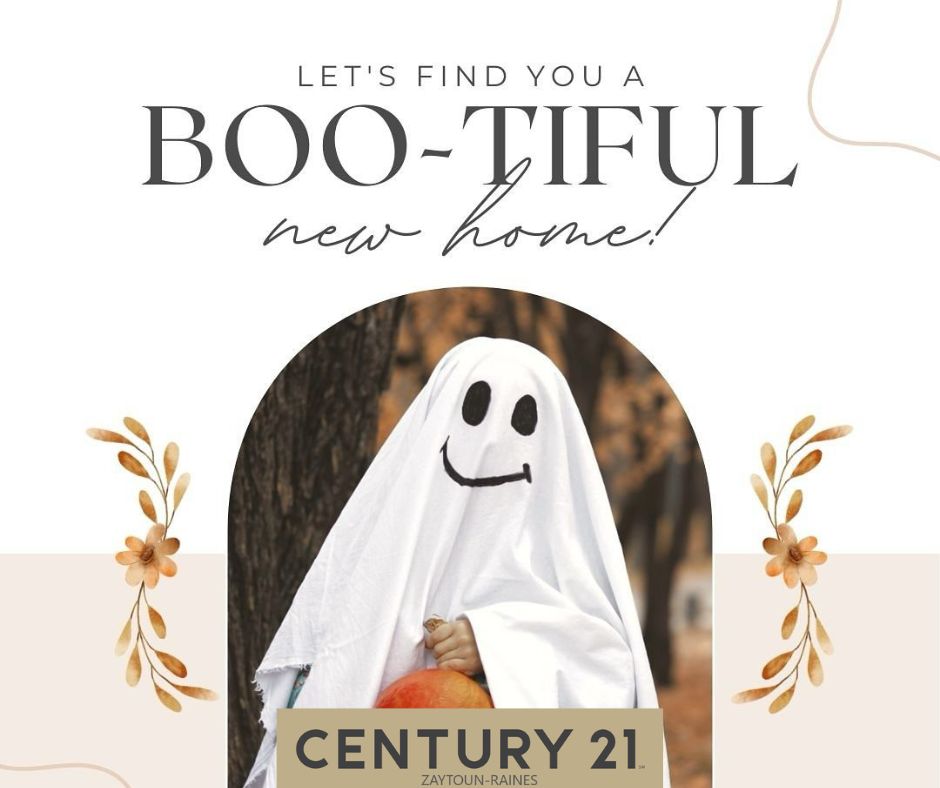 21Raines66872's tweet image. 👻🏡 Let’s find you a BOO-tiful new home! 🏡🎃

Whether you’re haunting for your first home 👀 or ready to make a spook-tacular move 👻, we’re here to make it happen! 🧡

Need a fang-tastic 🧛‍♀️ real estate agent? Give us a call today! ☎️ 252-633-3069

#C21ZR #BooTifulHome
