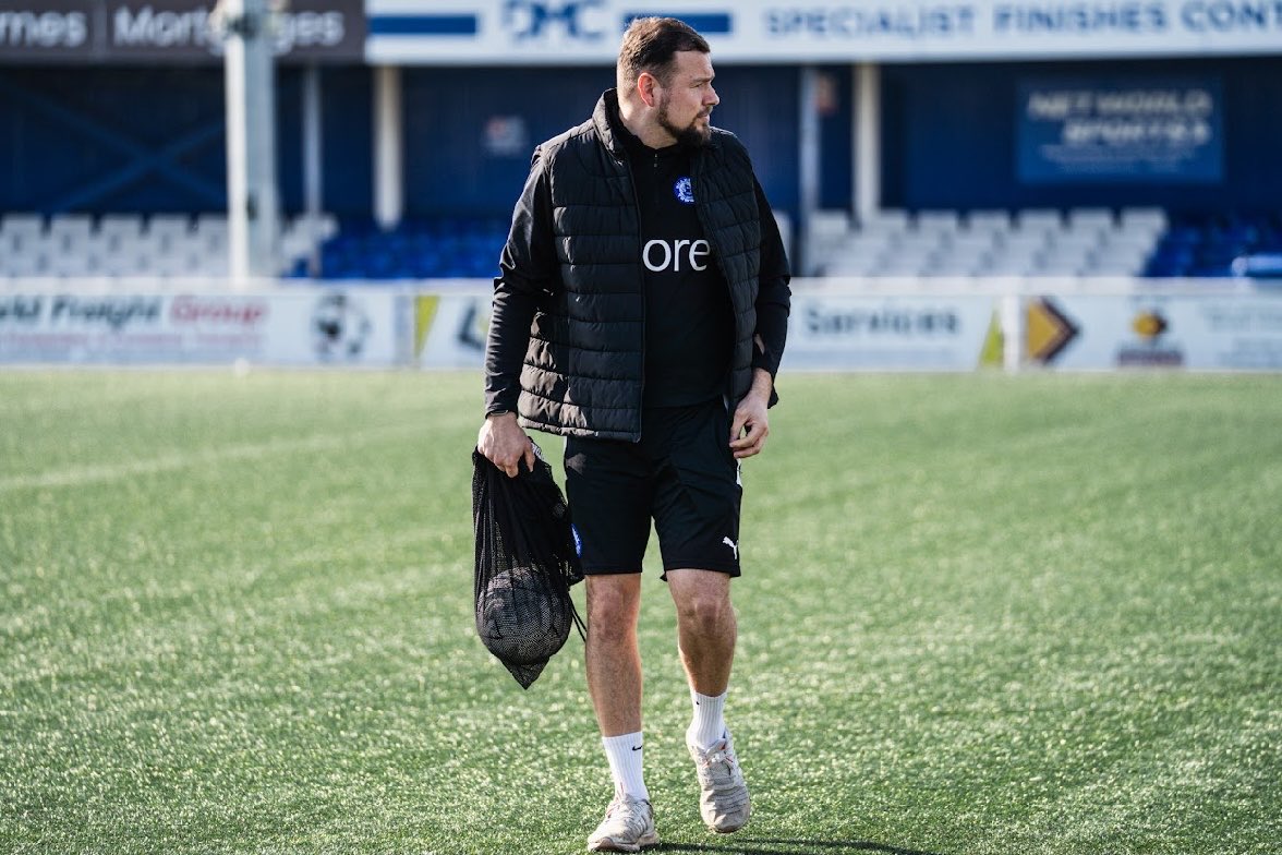 Free Agent Showcase (@freeagentsfc) on Twitter photo Name: Nick Sheldrick 
Age: 31
Location: Essex (Willing to travel) 
UEFA B License (UEFA A starting 2026)
Coaching Career: Dagenham & Redbridge Women Manager, Needham Market Women Assistant Manager, Billericay Town Women 1st team Manager, Development Team Assistant Manager & Name: Nick Sheldrick 
Age: 31
Location: Essex (Willing to travel) 
UEFA B License (UEFA A starting 2026)
Coaching Career: Dagenham & Redbridge Women Manager, Needham Market Women Assistant Manager, Billericay Town Women 1st team Manager, Development Team Assistant Manager &