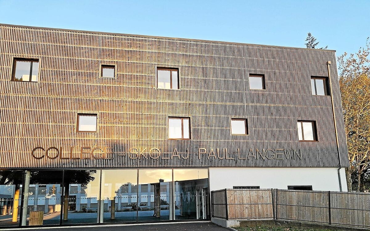 Un adolescent sera jugé en janvier 2026 pour des menaces envers les responsables d’un collège à Hennebont
➡️ go.letelegramme.fr/RzcG