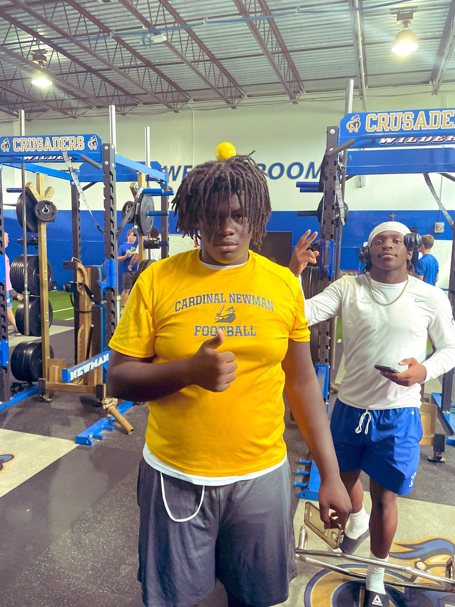 Ja’siah Thomas tweet media