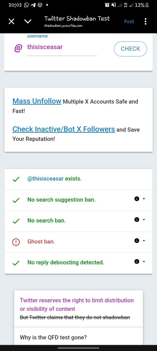thisisceasar's tweet image. Hey X fam, I've been super quiet lately turns out I got hit with a ghost ban. 😅 Not ignoring y'all, just stuck in the digital void! As soon as the X overlords lift the ban, I'll be back with the vibes. Stay tuned! 🚀 #xalgo