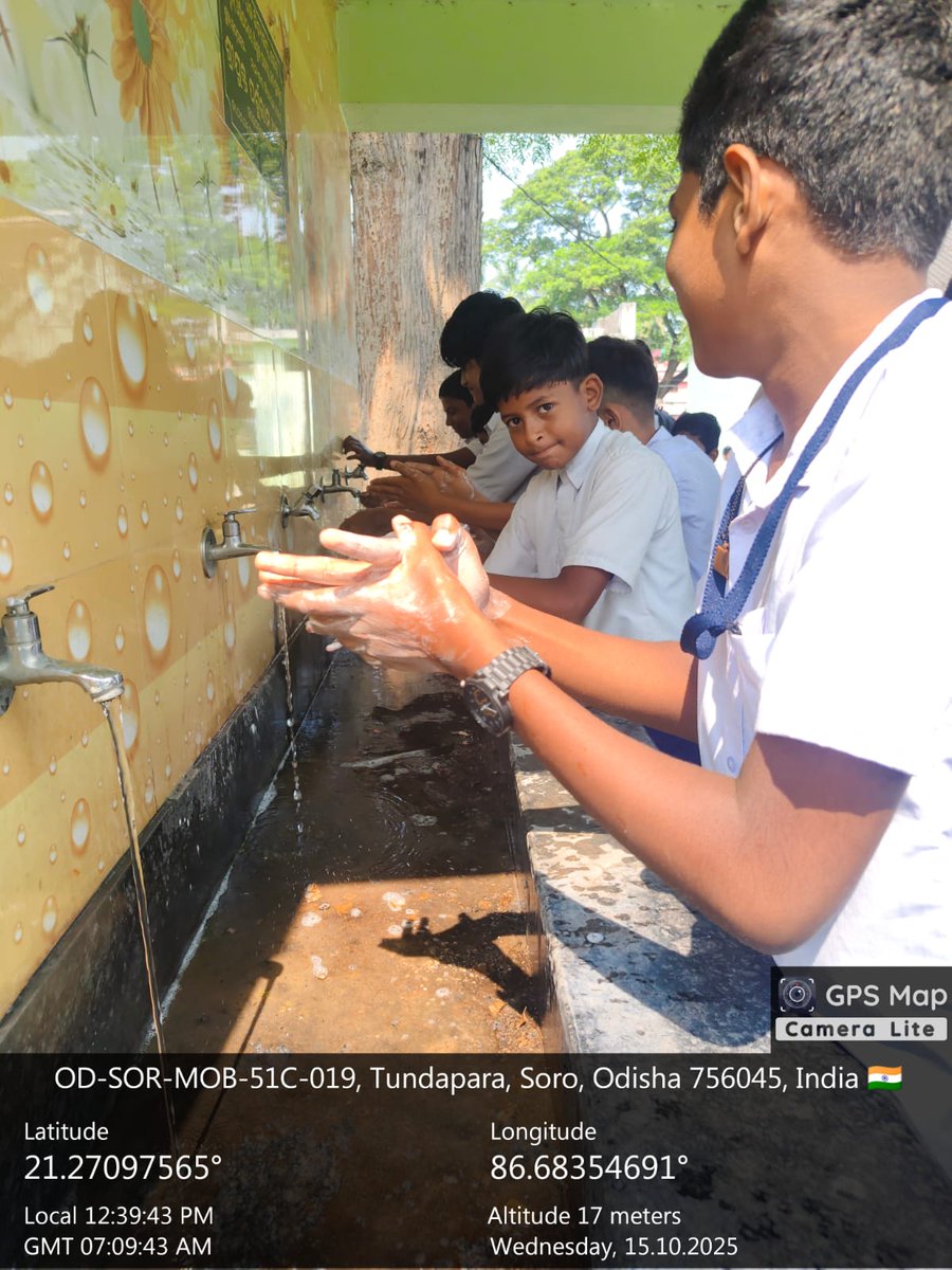 BDO SORO tweet media