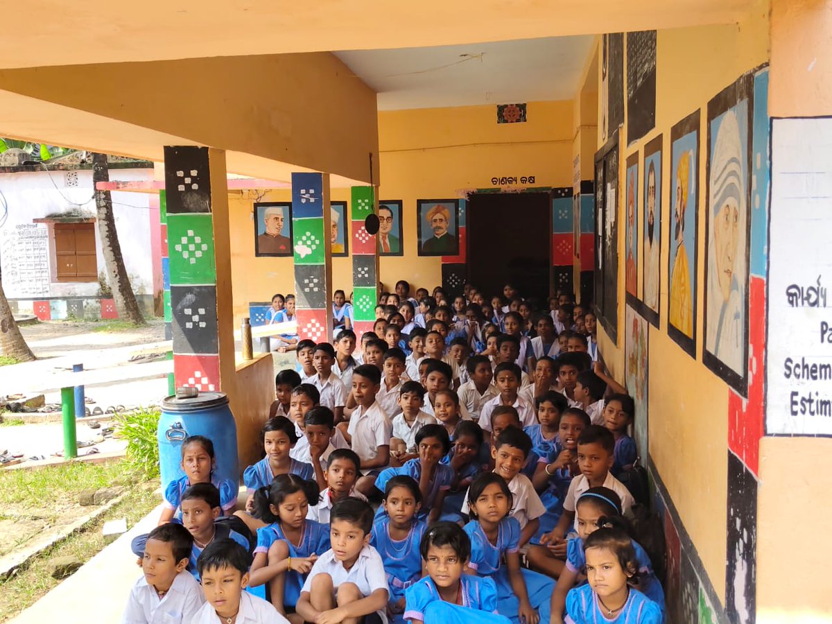 BDO SORO tweet media