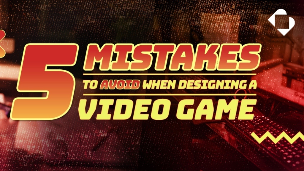 buildbox's tweet image. New to game dev?
Avoid these 5 common 2D mistakes that stop great games before they start, and learn how to fix them fast.
👉 buildbox.com/5-mistakes-to-…
#GameDevTips #IndieDev #2DDesign