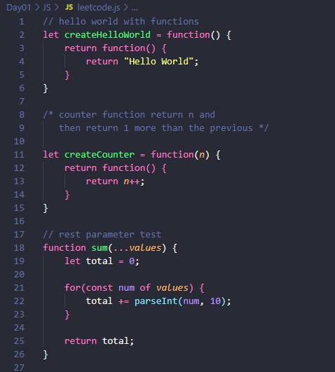 byerswise's tweet image. #100daysofcode
dia 1: comecei fazendo revisão de js hoje, então usei o developer mozilla só pra rever sintaxe básica, variáveis, if/else etc, como tinha bastante coisa pra fazer fiquei só por isso mesmo só pratiquei com uns exercícios básicos e anotei umas coisinhas no notion